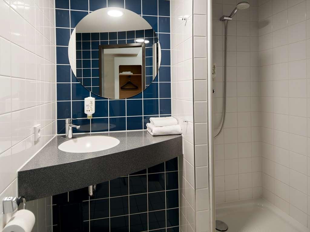 B&B Hotel Bad Homburg Bad Homburg vor der Höhe Rum bild