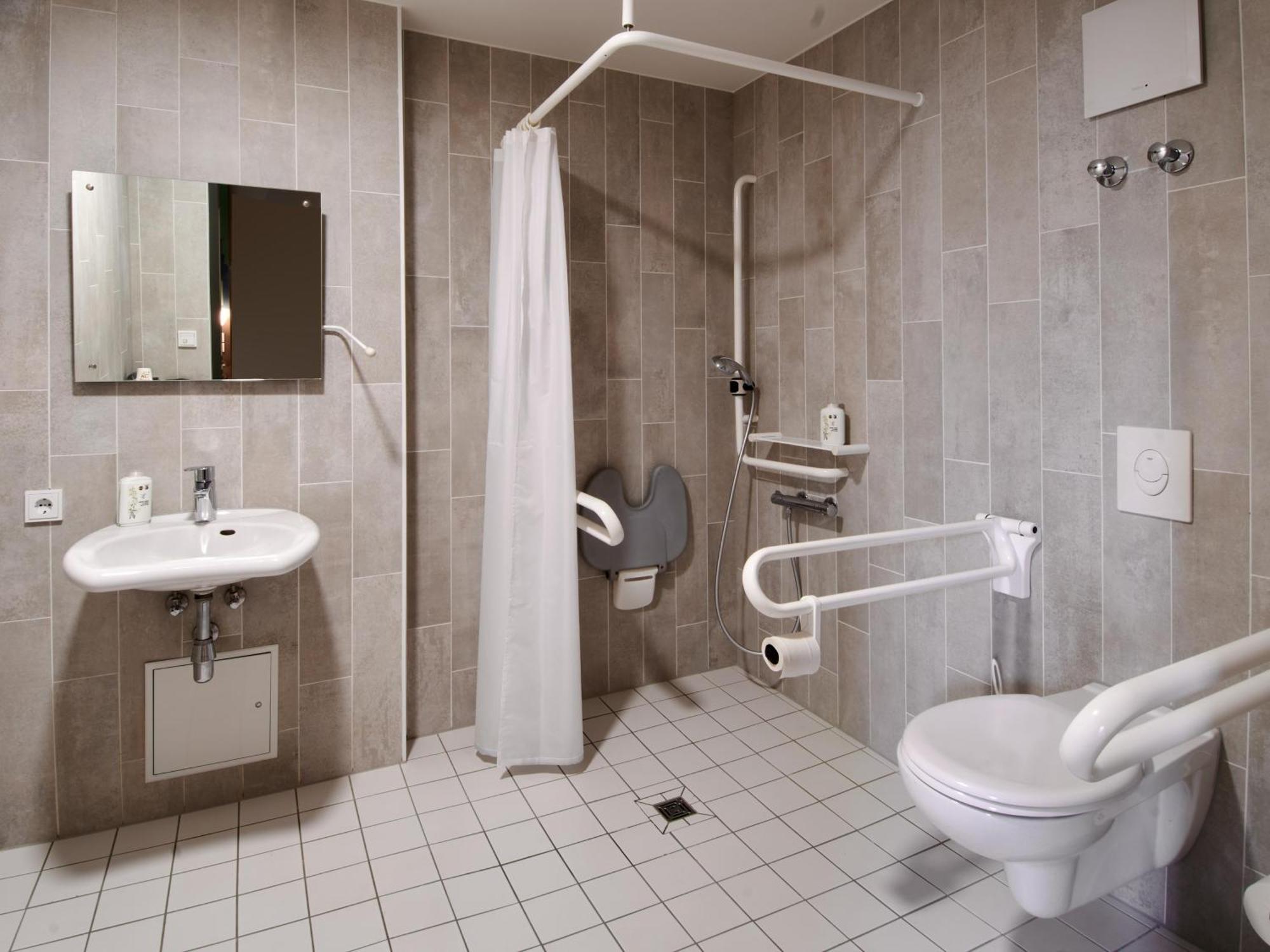 B&B Hotel Bad Homburg Bad Homburg vor der Höhe Exteriör bild