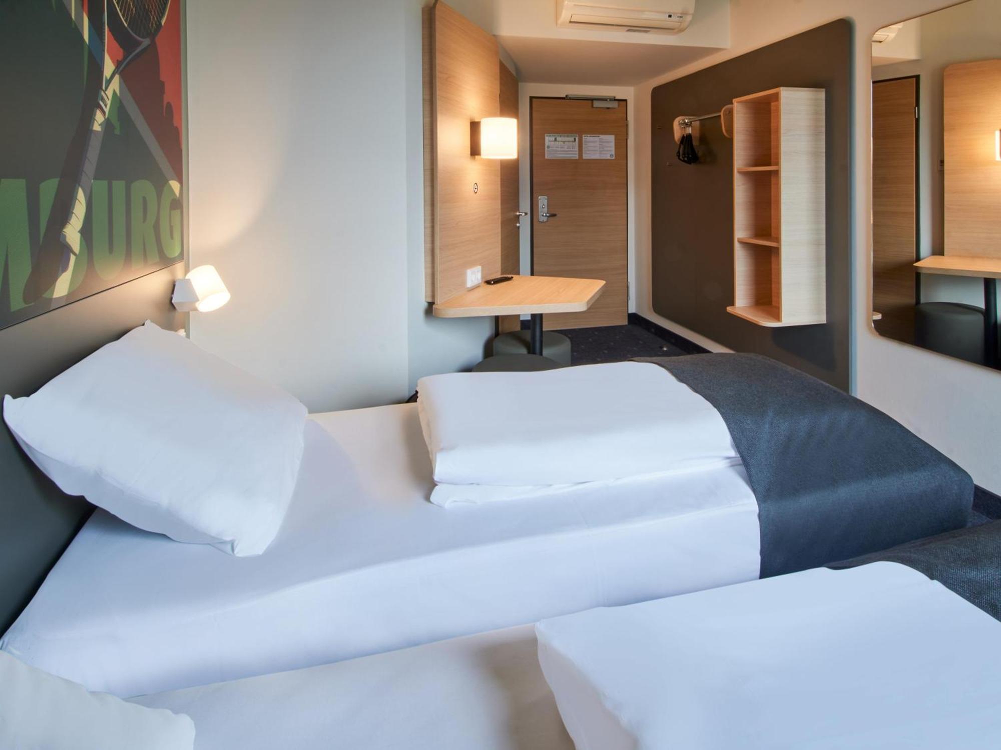 B&B Hotel Bad Homburg Bad Homburg vor der Höhe Exteriör bild