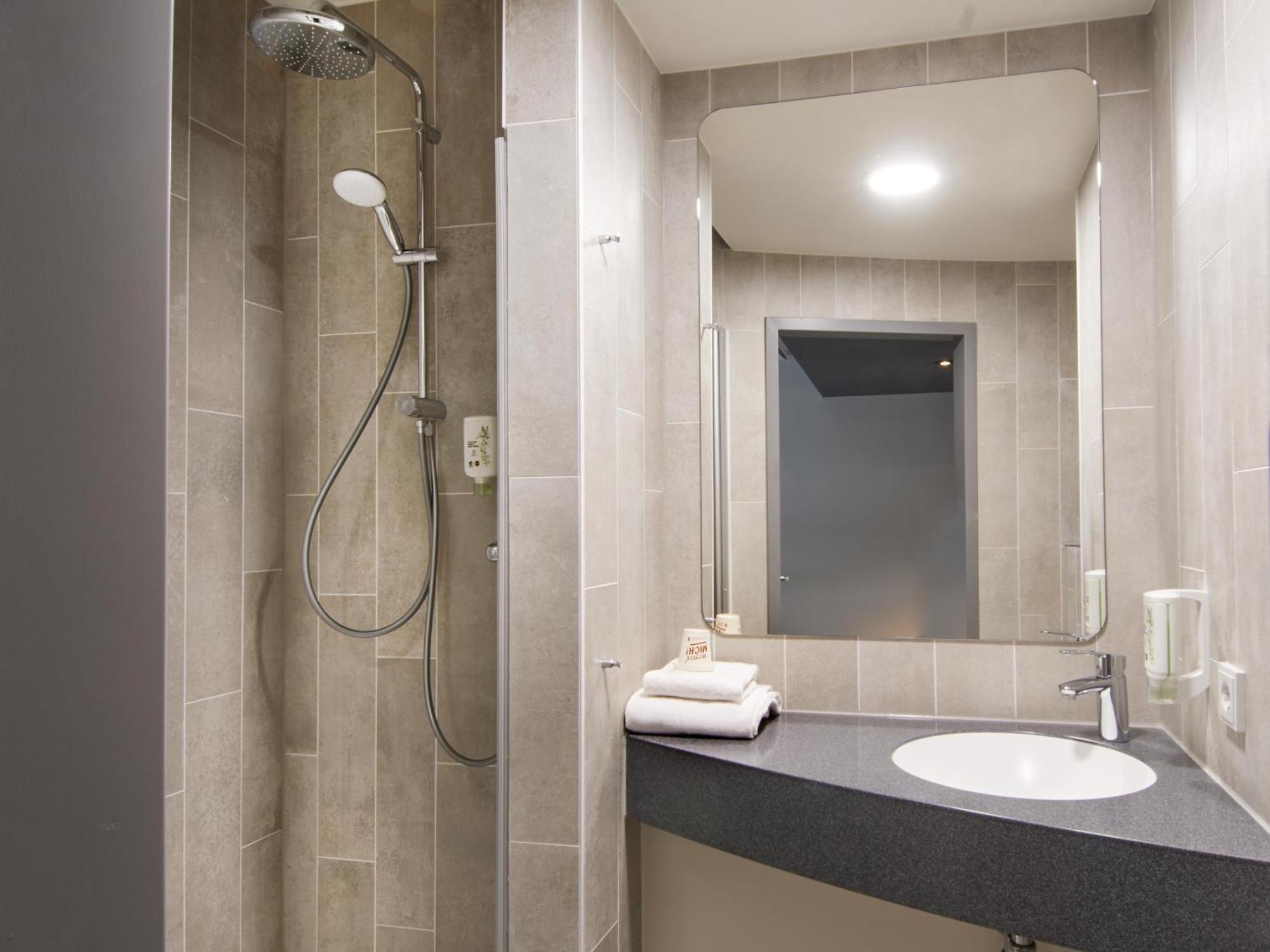 B&B Hotel Bad Homburg Bad Homburg vor der Höhe Exteriör bild