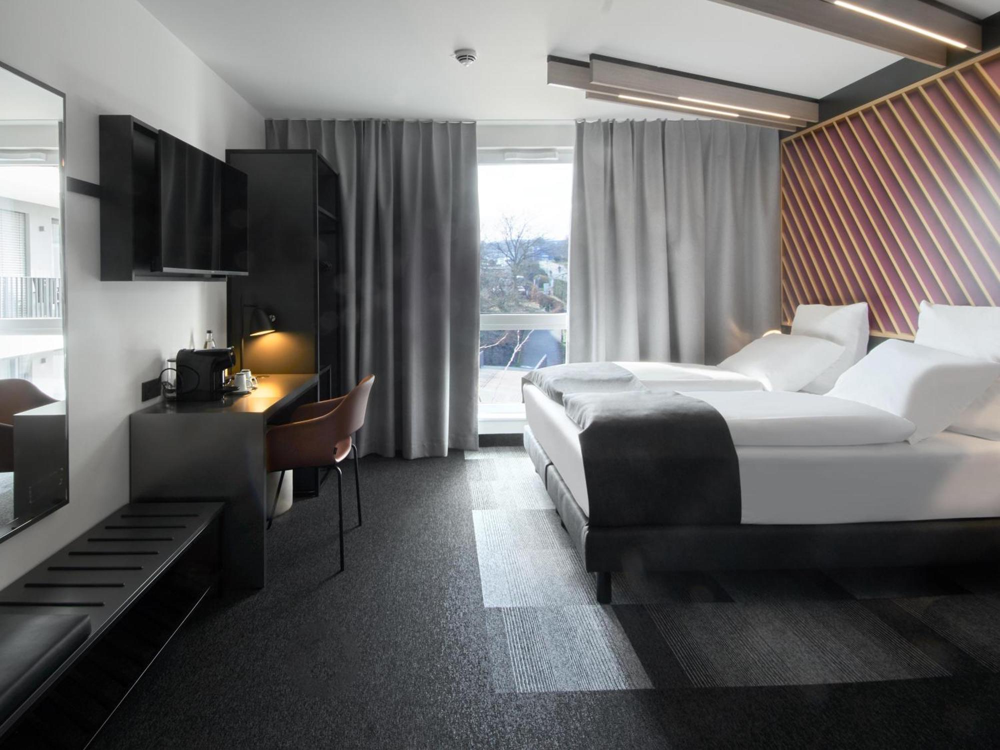 B&B Hotel Bad Homburg Bad Homburg vor der Höhe Exteriör bild