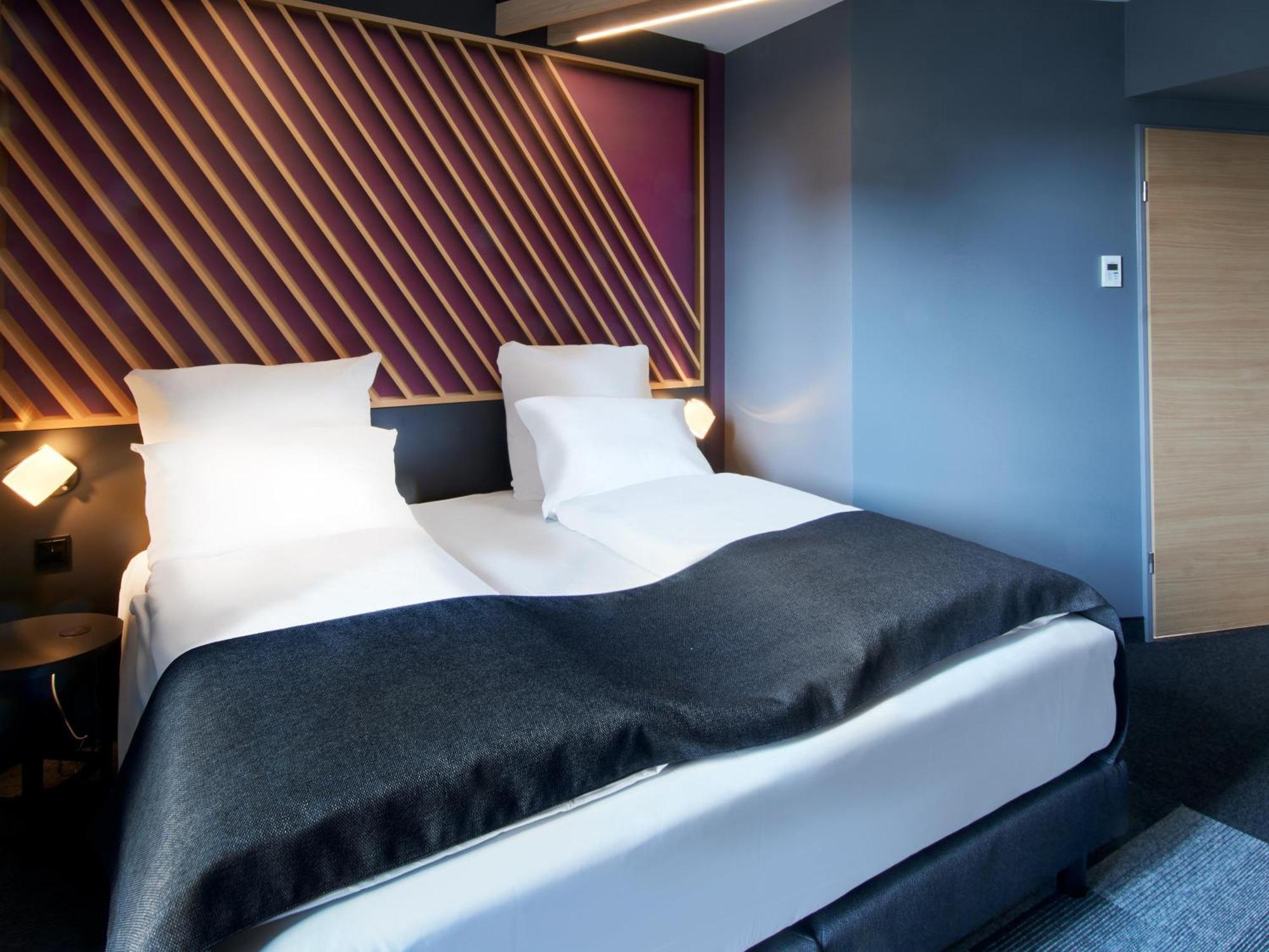B&B Hotel Bad Homburg Bad Homburg vor der Höhe Exteriör bild